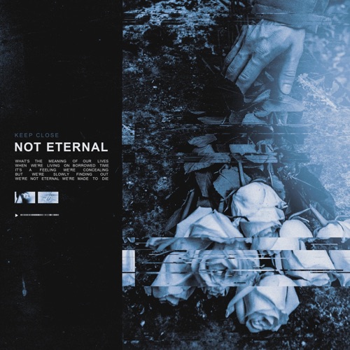 Not Eternal - Single