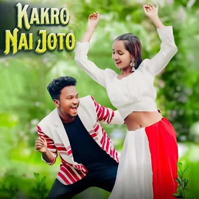 Kakro Nai Joto - Single