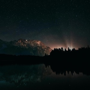 All That Is (feat. Blau Chill & BlauDiss) - Single