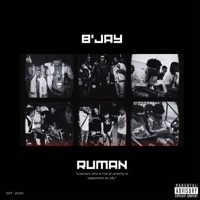 RUMAN - Single - B'jay