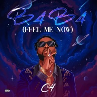 B4 B4 (Feel Me Now) - Single - C4