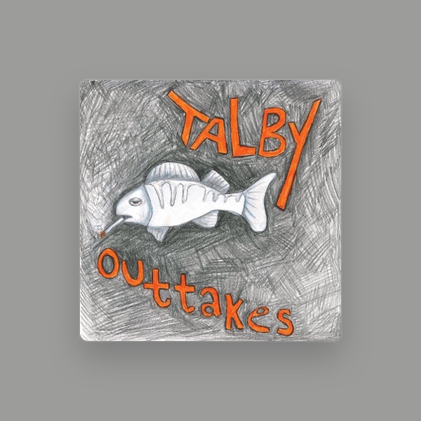 Talby's avatar