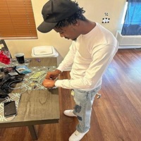 Vibe Different - Single - youngan4dabandzzz