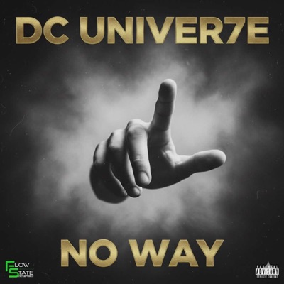 No Way - Single