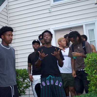 Draggin Too Much - EP