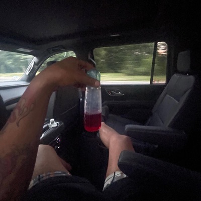 Work (feat. Spazz blitz) - Single