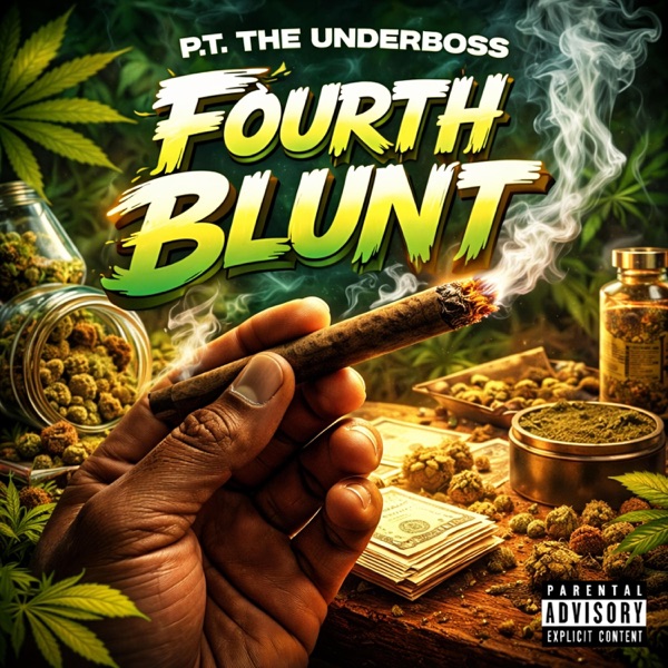 4th Blunt