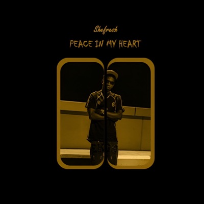 Peace in My Heart - Single