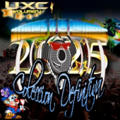 UXC, Vol. 1: Colección Definitiva