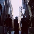 Art Talks - Single