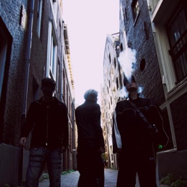 Art Talks axelsson, Angst & Valet