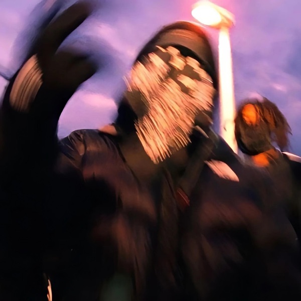ZN (RAGE) - EP