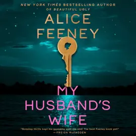 My Husband's Wife