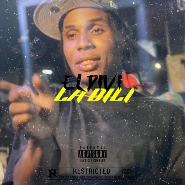 LA DILI (feat. El Divi30)