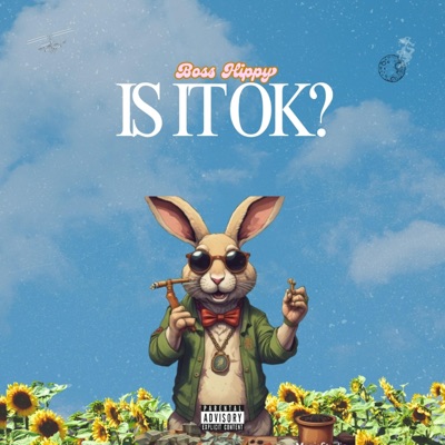Is It Ok? - Single