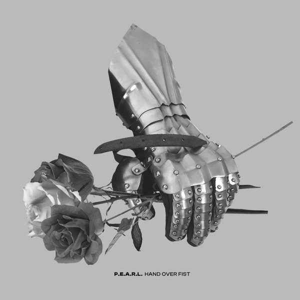 Hand over Fist - EP
