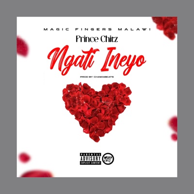 Ngati ineyo - Single
