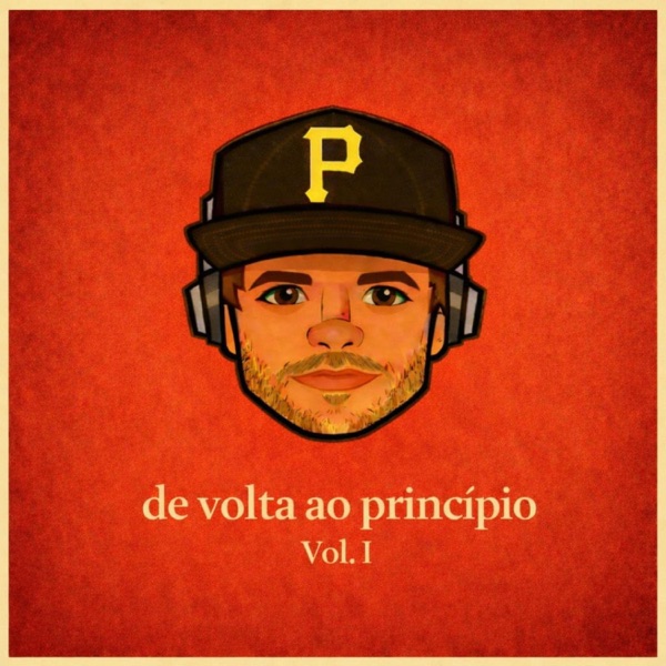 de volta ao princípio Vol. I