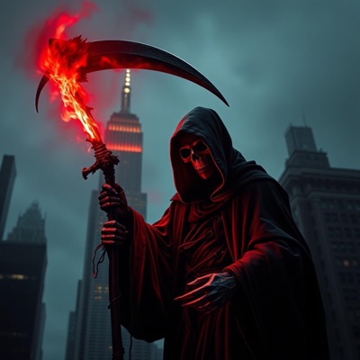 Scream (feat. KG00) - Single