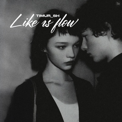 Like Us Flow - Single