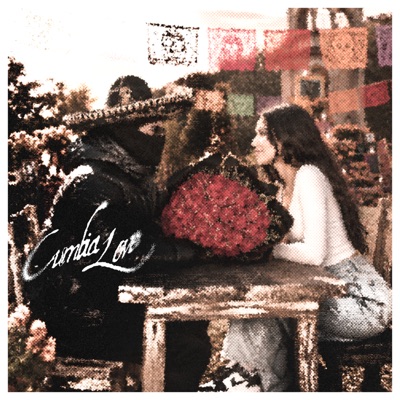 CUMBIA LOVE - Single