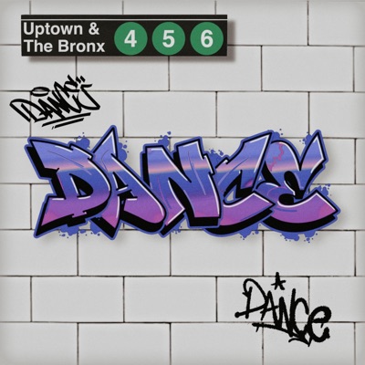 DANCE (feat. ImChrisRob & Haddy Hadd) - Single