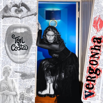 Vergonha - Single