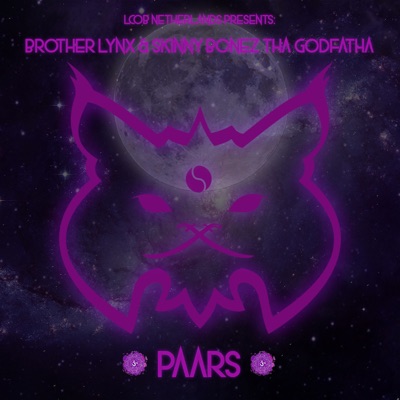 Paars - Single