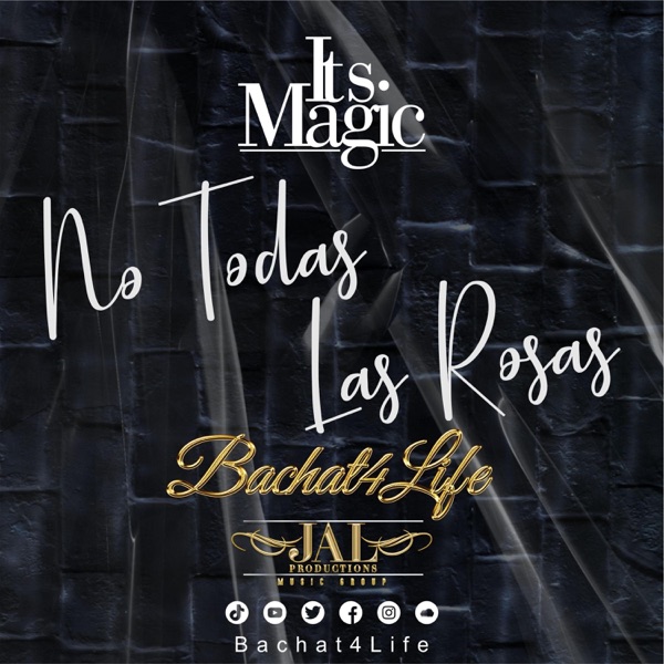 No Todas Las Rosas