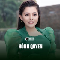 Điệu Buồn Dân Ca (Cha Cha Cha) - Hồng Quyên & CT Mixes