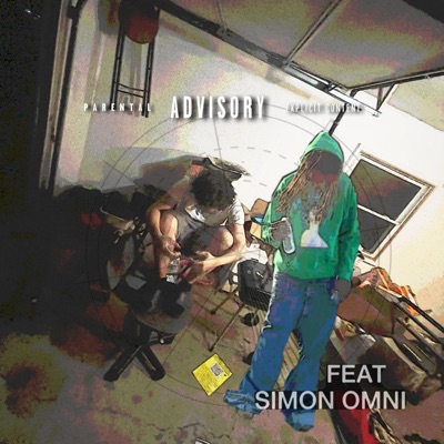 Drive By (feat. Simon Omni) - Single
