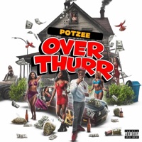 Over Thurr - Potzee