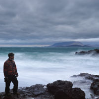 The Heart Remembers - Niall McCabe Cover Art