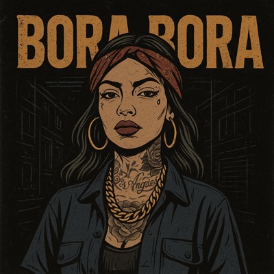 BORA BORAX (feat. Juan Velasquez) [AFTERMIX] - Single