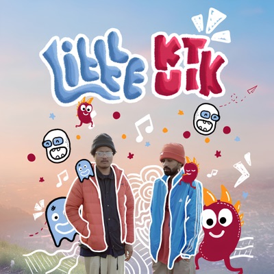 Little Kutik (feat. Moi Rebellion & Sawibeatz) - Single