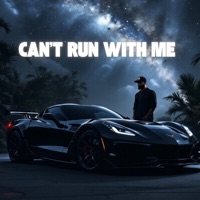 Can't run with me - Single - Geedo The Griot