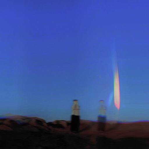 Album artwork