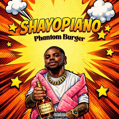 Shayopiano - Single