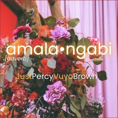 Amalangabi (feat. Vuyo Brown) - Single