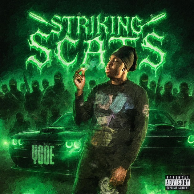 Thick Shit - Single - Album by Luh JG - Apple Music