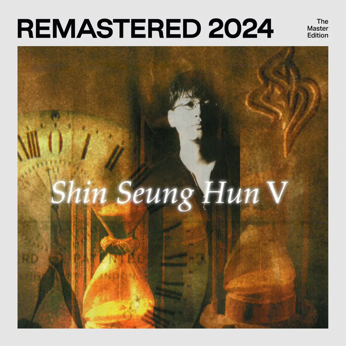 申升勋 Shin Seung Hun - Shin Seung Hun 5 (2024 Remasterd) (2024) [iTunes Plus AAC M4A]-新房子