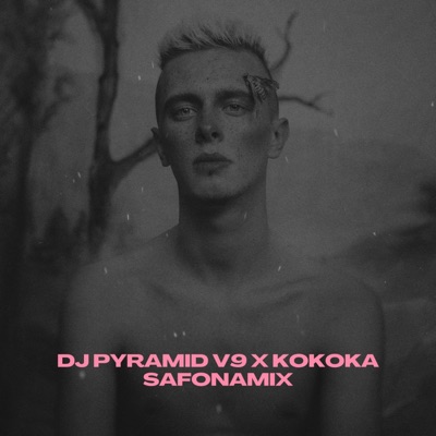 Pro Revolution - Dj Pyramid V9 X Kokoka Safonamix