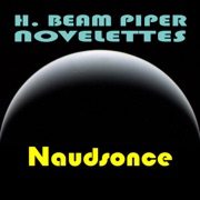 Naudsonce (Unabridged) - H. Beam Piper