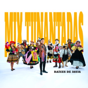 Mix Tunantadas - Single