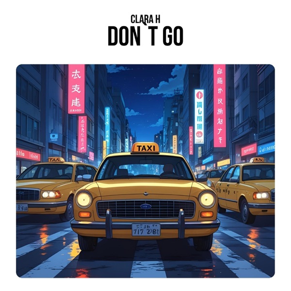 don't go