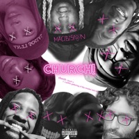 CHURCH! (feat. YZM) - Macibision