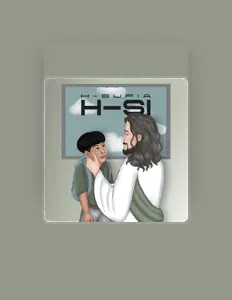 H-Sufia: песни, клипы, биография, даты выступлений и многое другое.