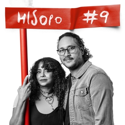 Hisopo #9 (Mecha Radio) [Versión Hisopo] - EP