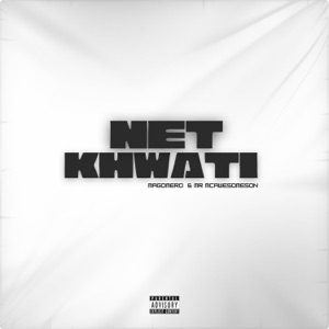 Net Khwathi (feat. Mr McAwesomeson)