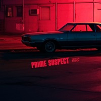 Prime Suspect - Single - Taylor Torch